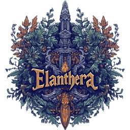 Elanthera Logo